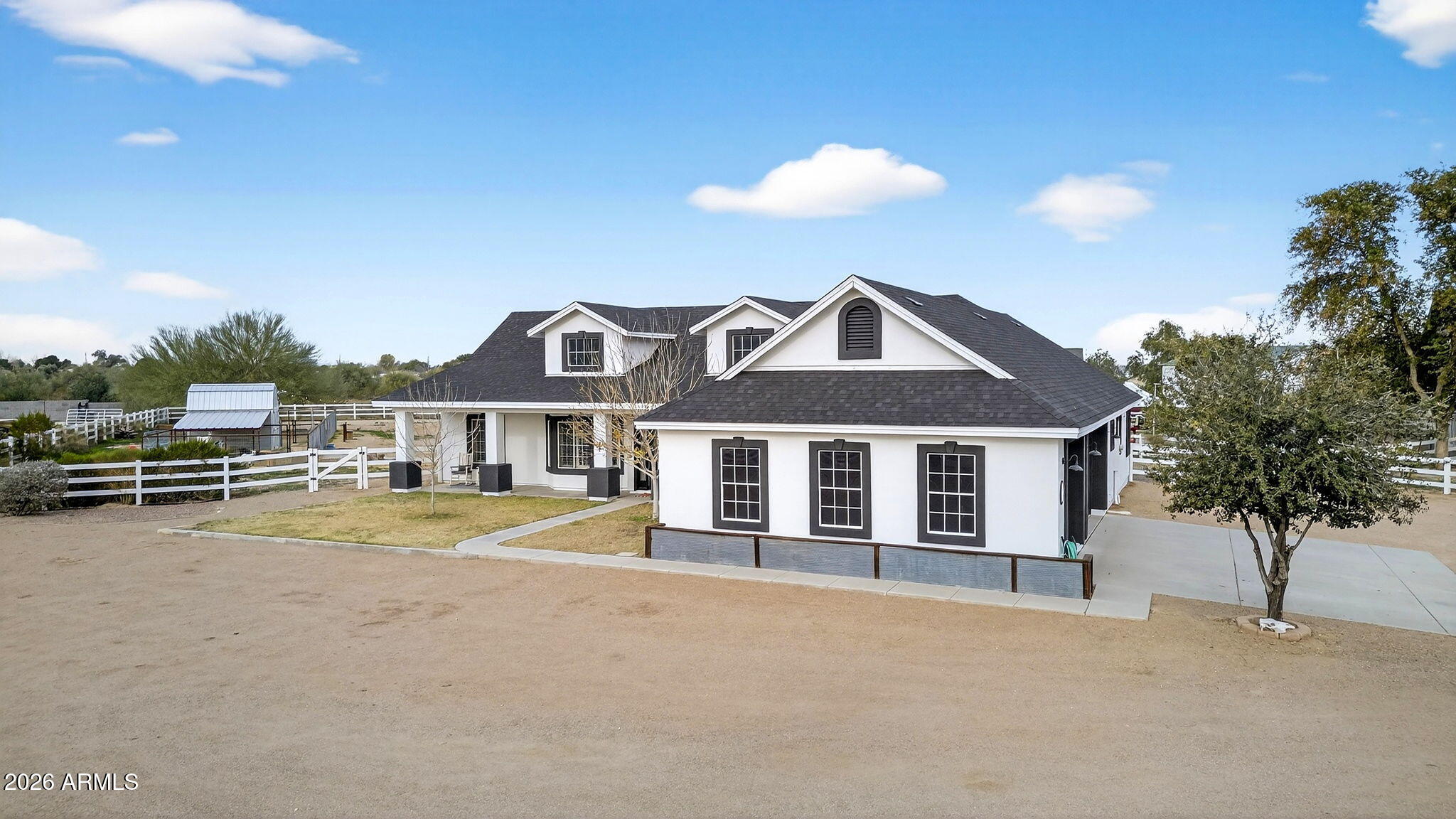 26302 S 194TH Street