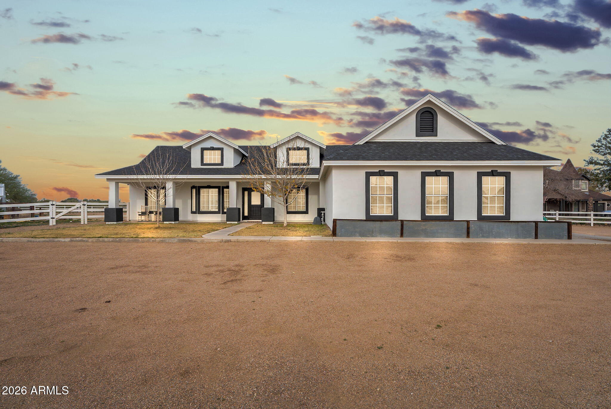 26302 S 194TH Street