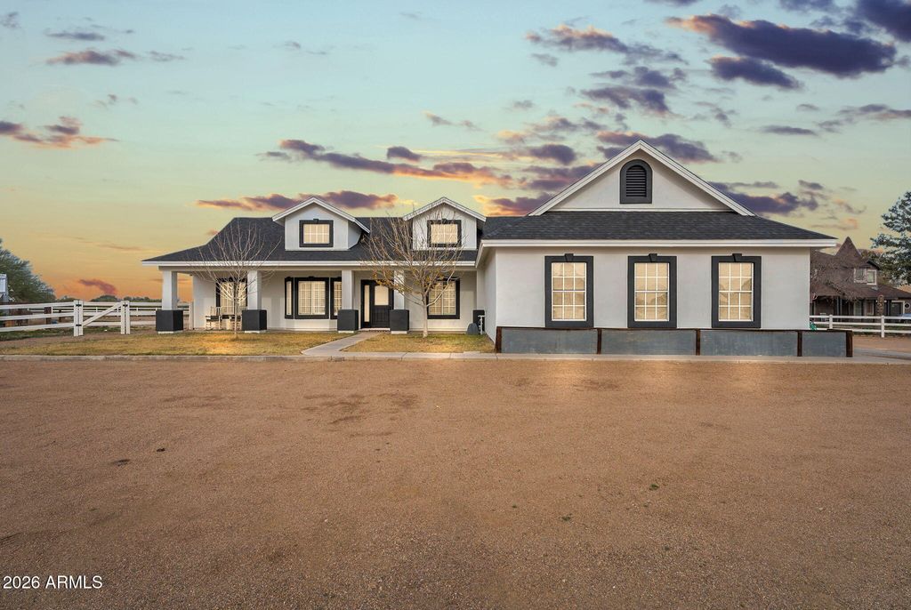 Photo of 26302 S 194th Street, Queen Creek, AZ 85142 (MLS # 6979648)