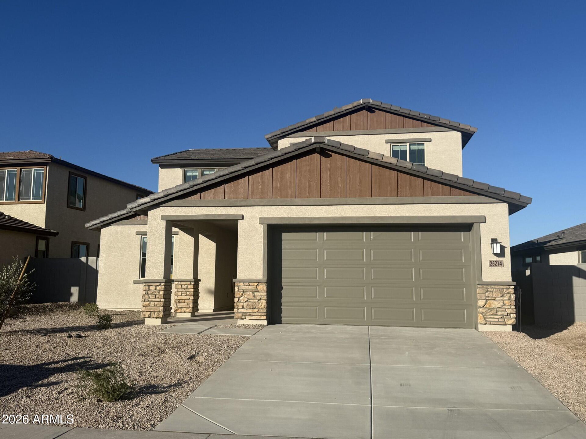 25214 W LA SALLE Street