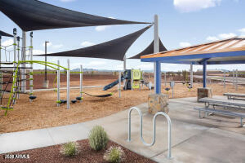 Photo of 25214 W La Salle Street, Buckeye, AZ 85326 (MLS # 6970363)