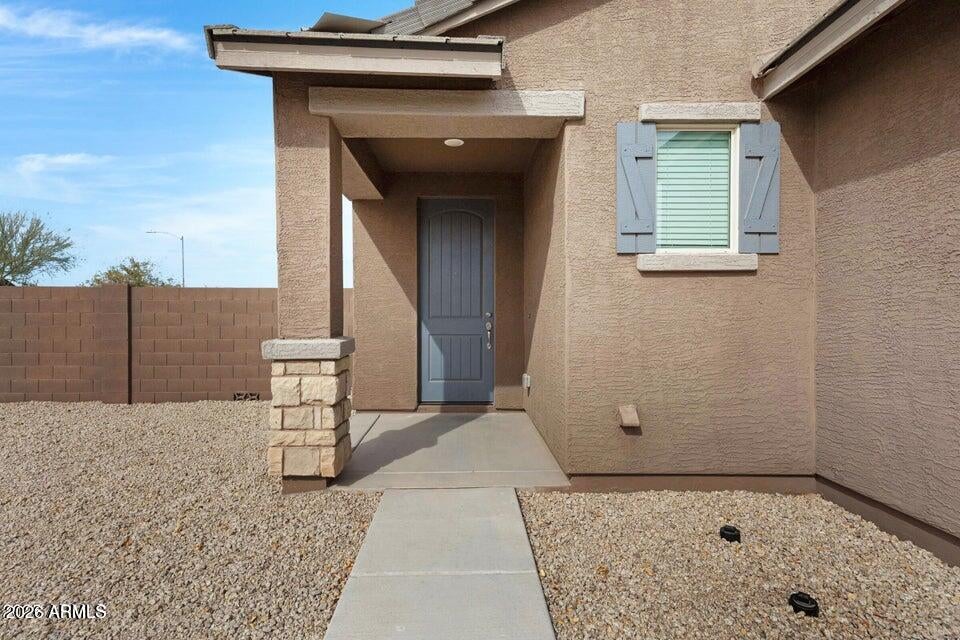 2570 E CORAZON Trail