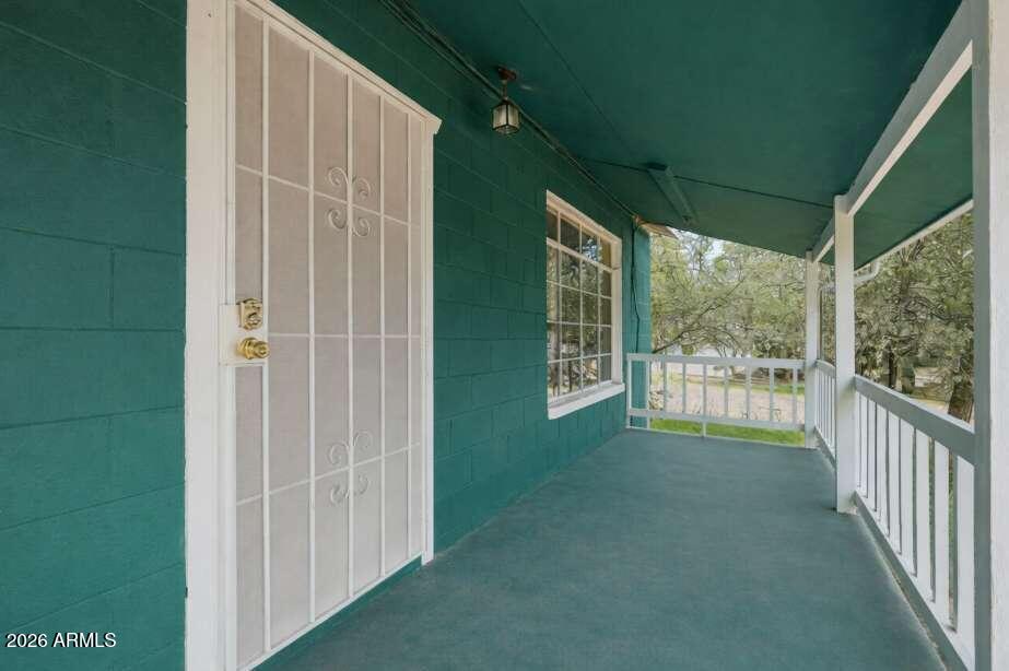 1401 N WOODLAND Drive A