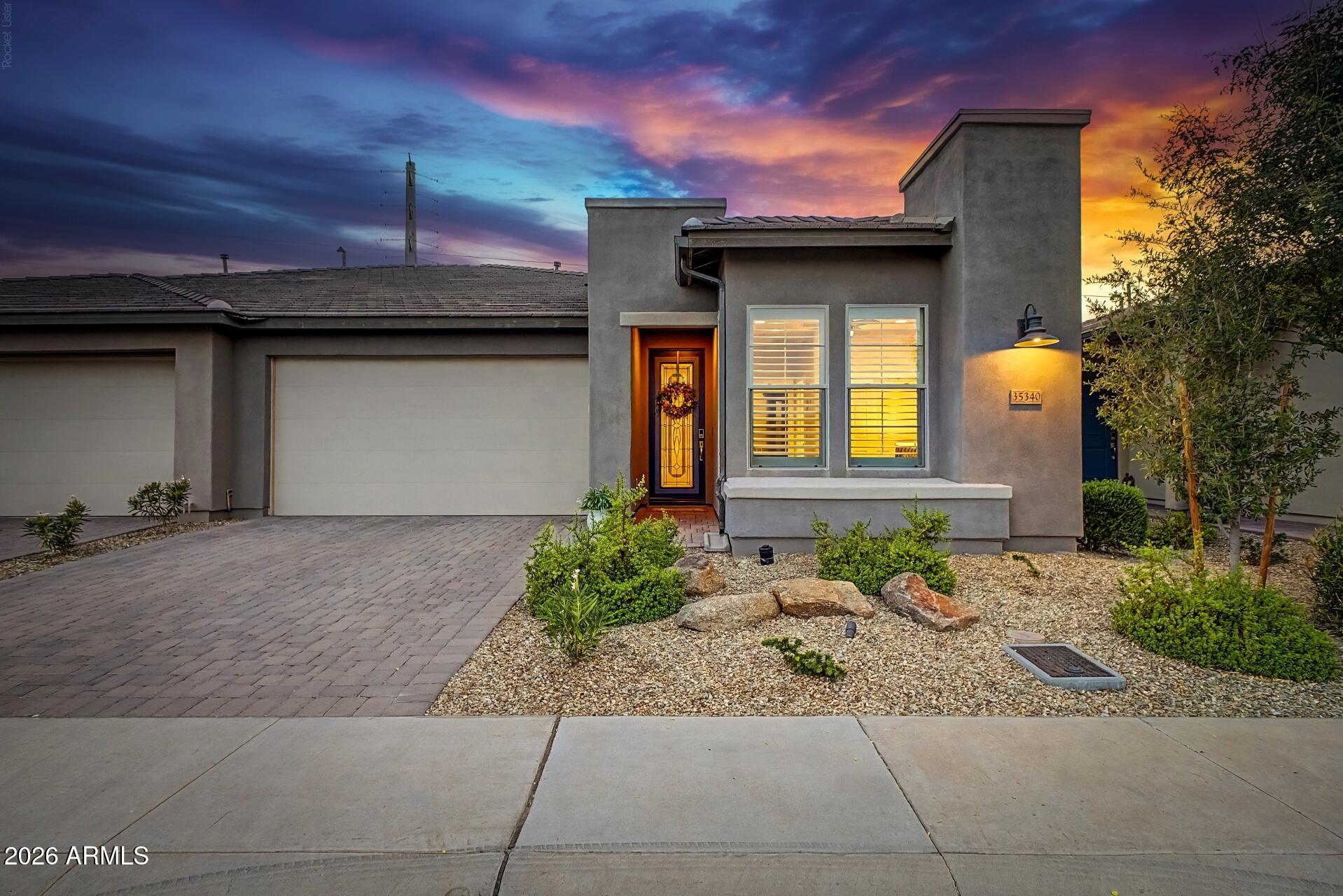 35340 N SUNSET Trail