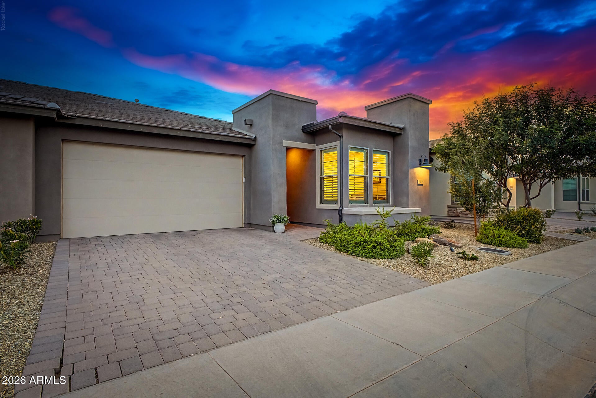 Homes for Sale in Queen Creek Arizona 1 35340 N SUNSET Trail