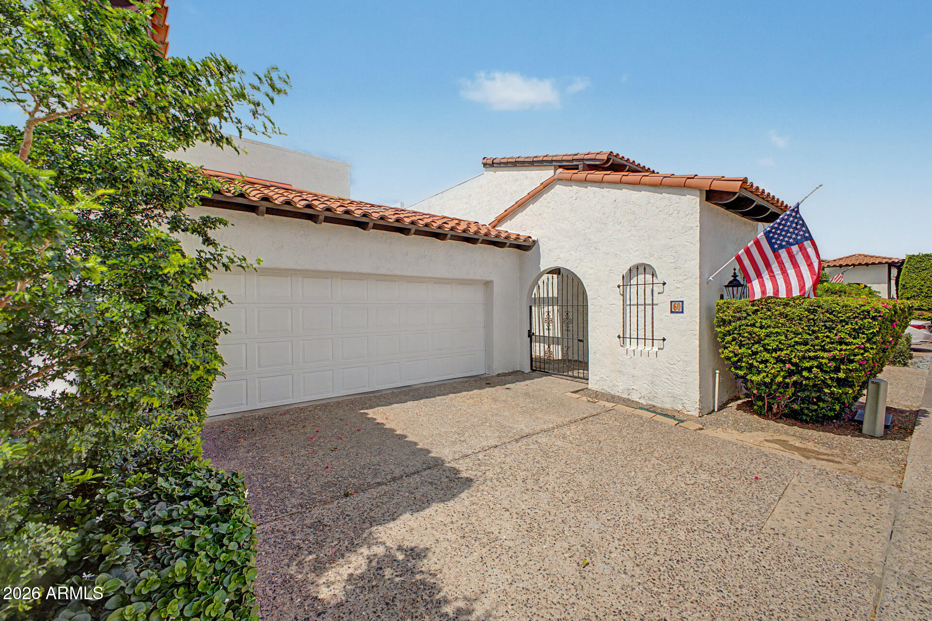 77 E MISSOURI Avenue 60