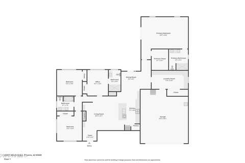 Property photo of 4628 E Windsor Avenue, Phoenix, AZ 85008