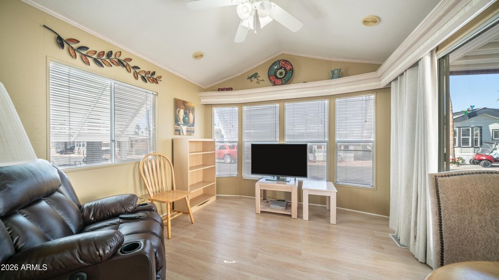 Photo of 196 Mineshaft Drive, Apache Junction, AZ 85119 (MLS # 6940492)