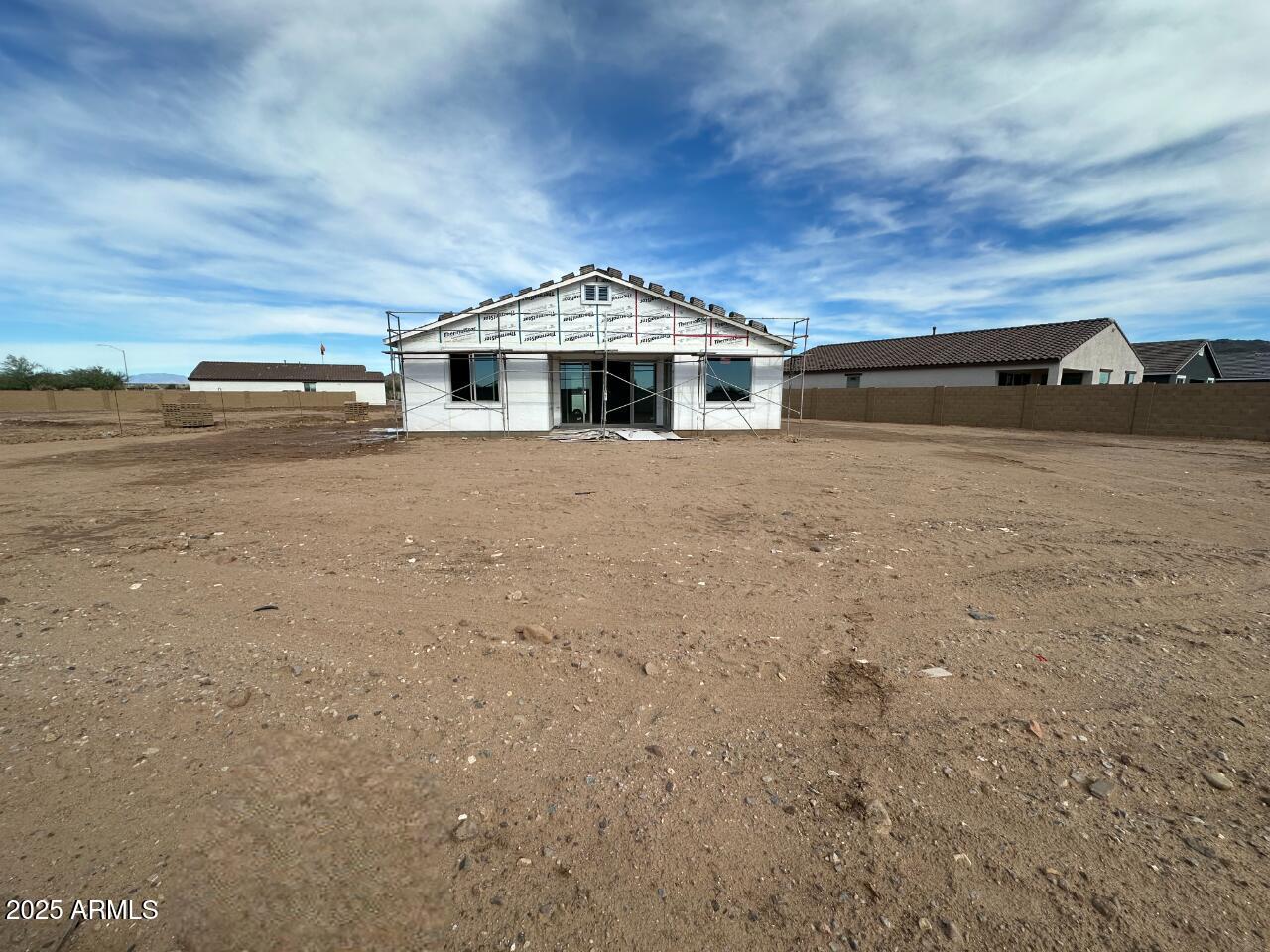 7727 W SADDLEHORN Road