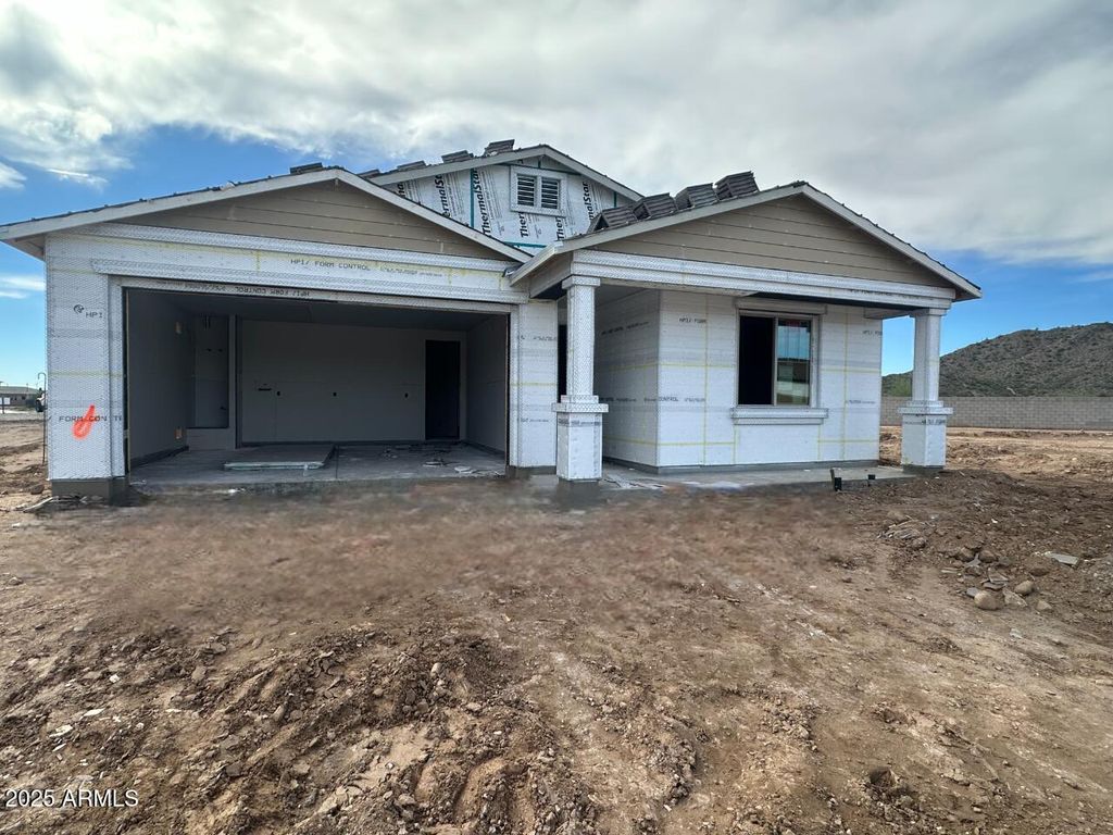 Photo of 7727 W Saddlehorn Road, Peoria, AZ 85383 (MLS # 6952198)