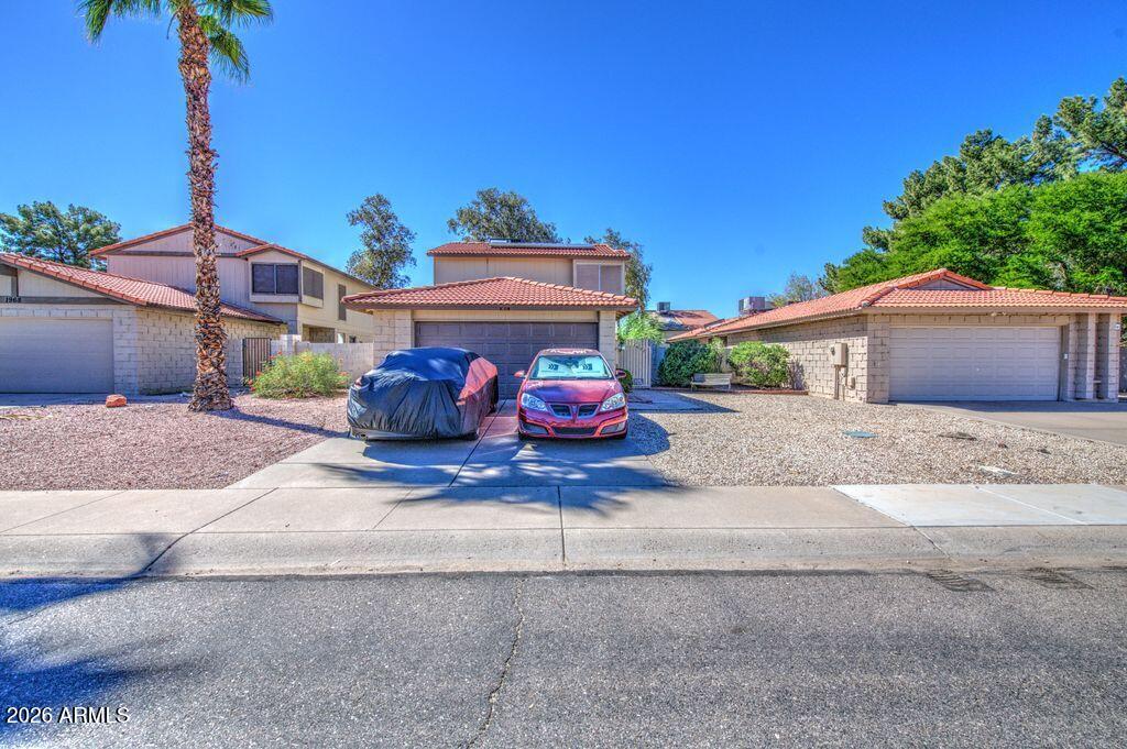 Photo of 1972 N Lexington Drive, Chandler, AZ 85224 (MLS # 7074490)