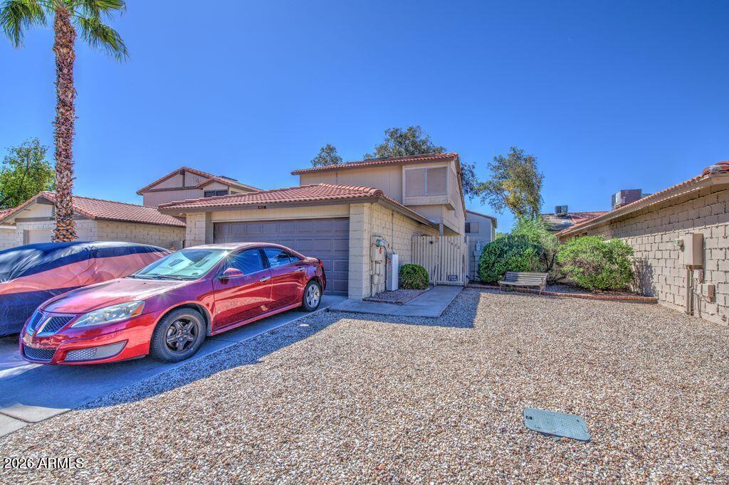 Photo of 1972 N Lexington Drive, Chandler, AZ 85224 (MLS # 7074490)