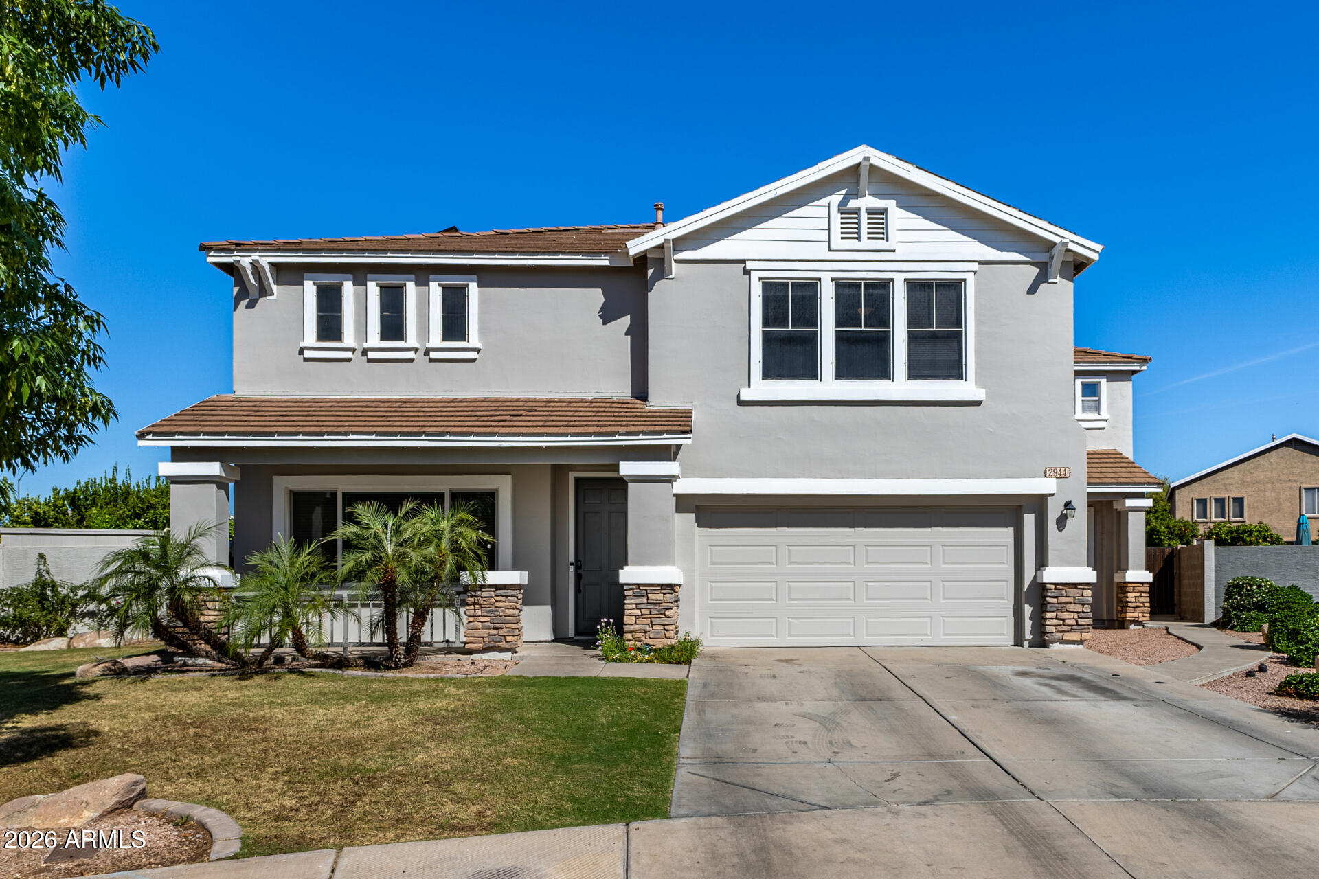 2944 S SABRINA Circle