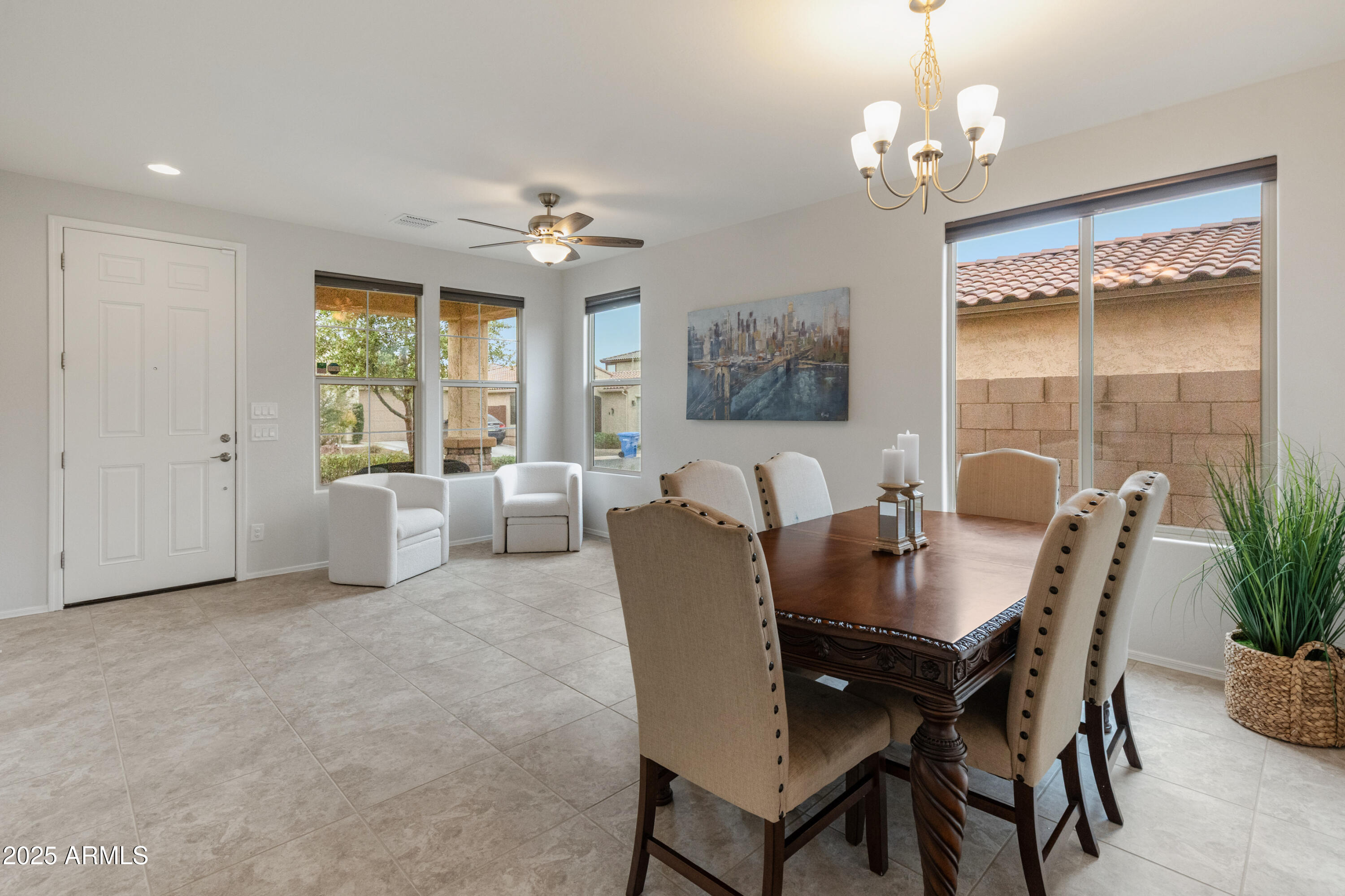 608 E PASARO Drive
