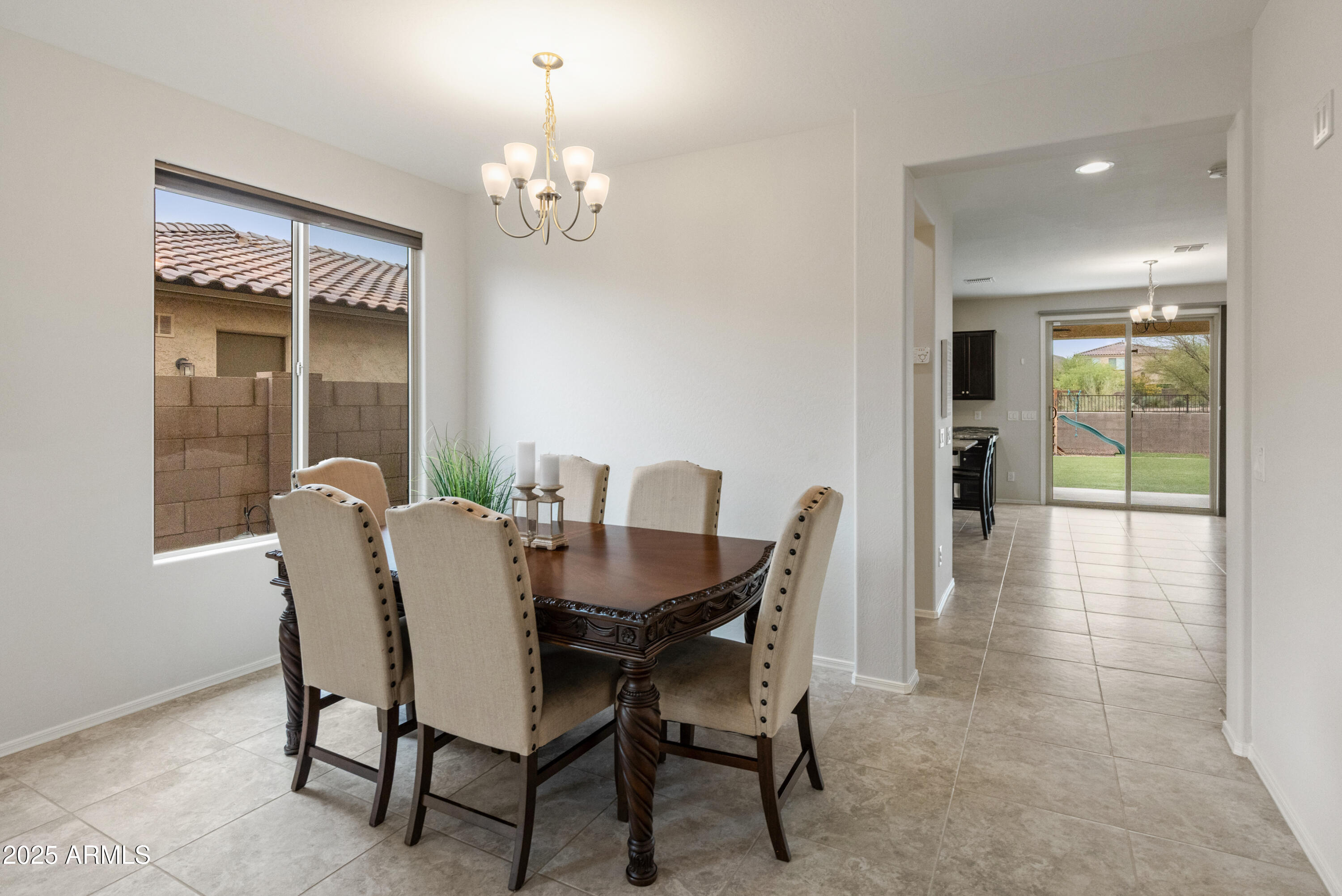 608 E PASARO Drive