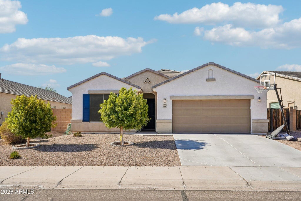 Photo of 13560 W Remuda Drive, Peoria, AZ 85383 (MLS # 7043822)