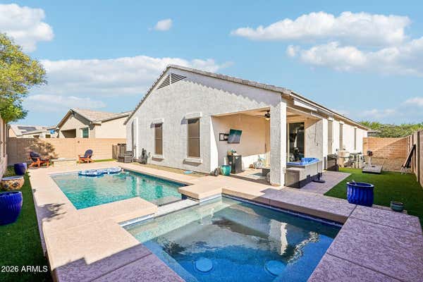 13560 W Remuda Dr, Peoria, AZ, 85383