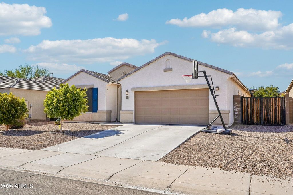 Photo of 13560 W Remuda Drive, Peoria, AZ 85383 (MLS # 7043822)