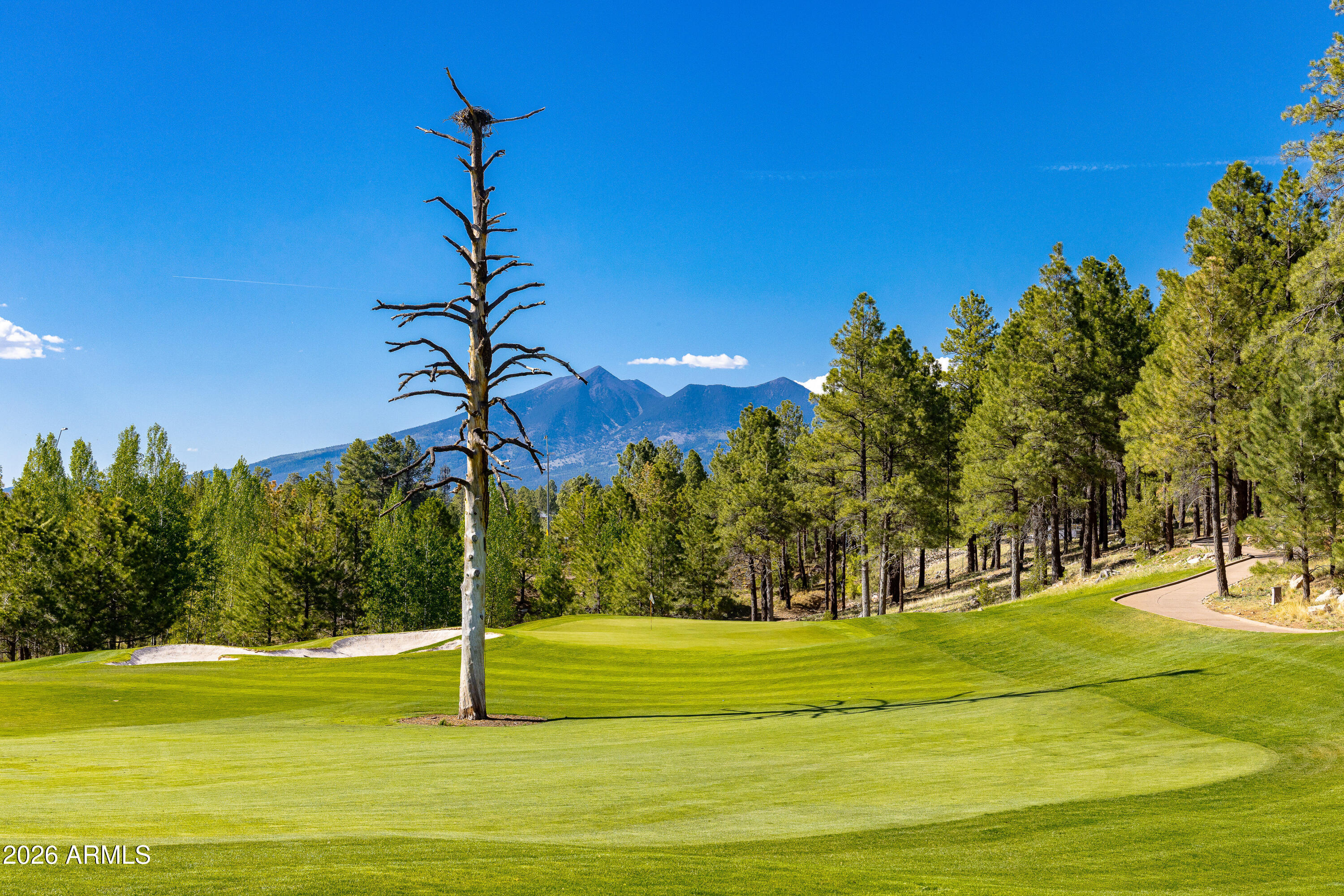 MOUNTAIN VISTA CONDOMINIUMS AT PINE CANYON - Residential