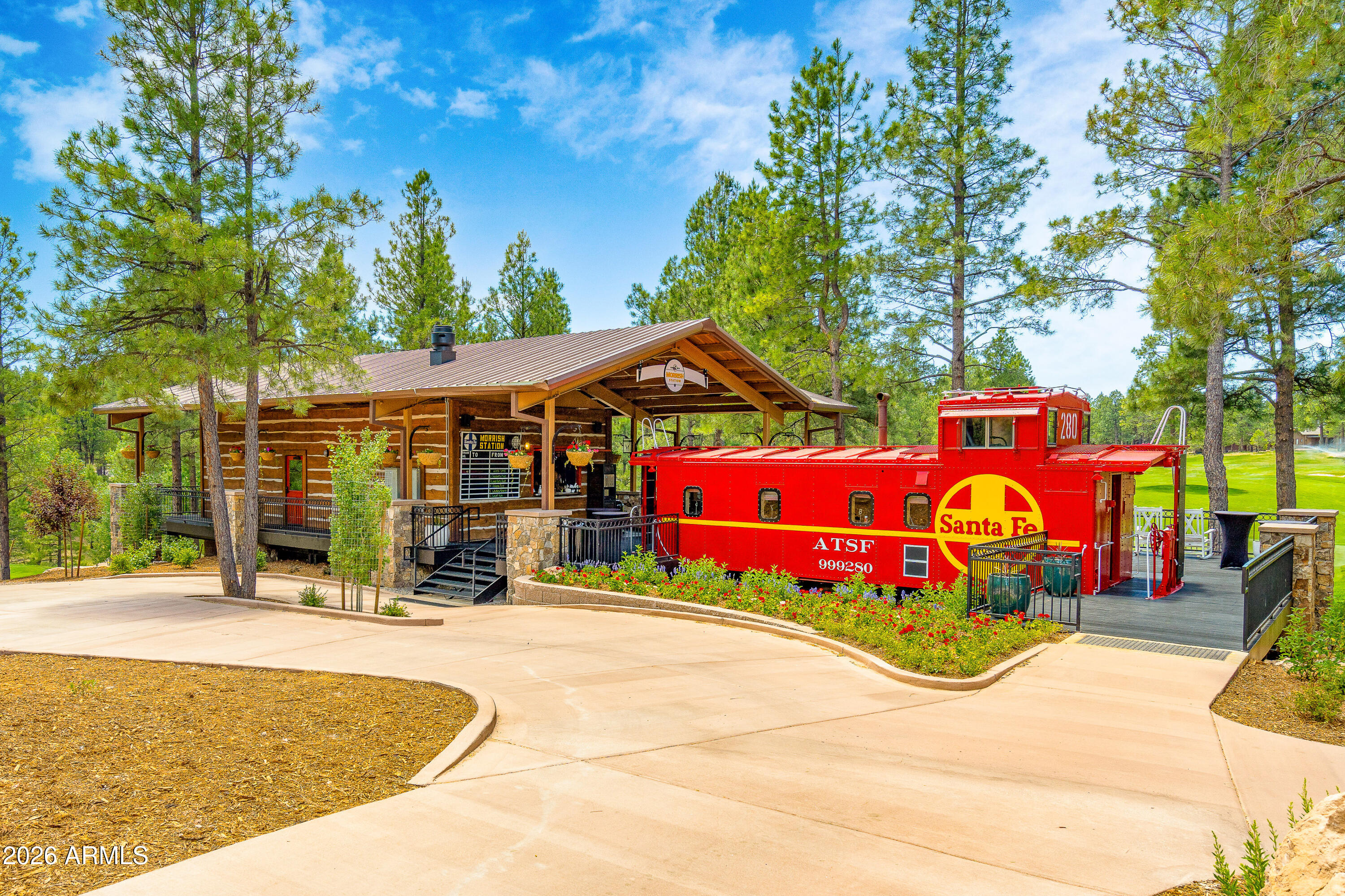 MOUNTAIN VISTA CONDOMINIUMS AT PINE CANYON - Residential
