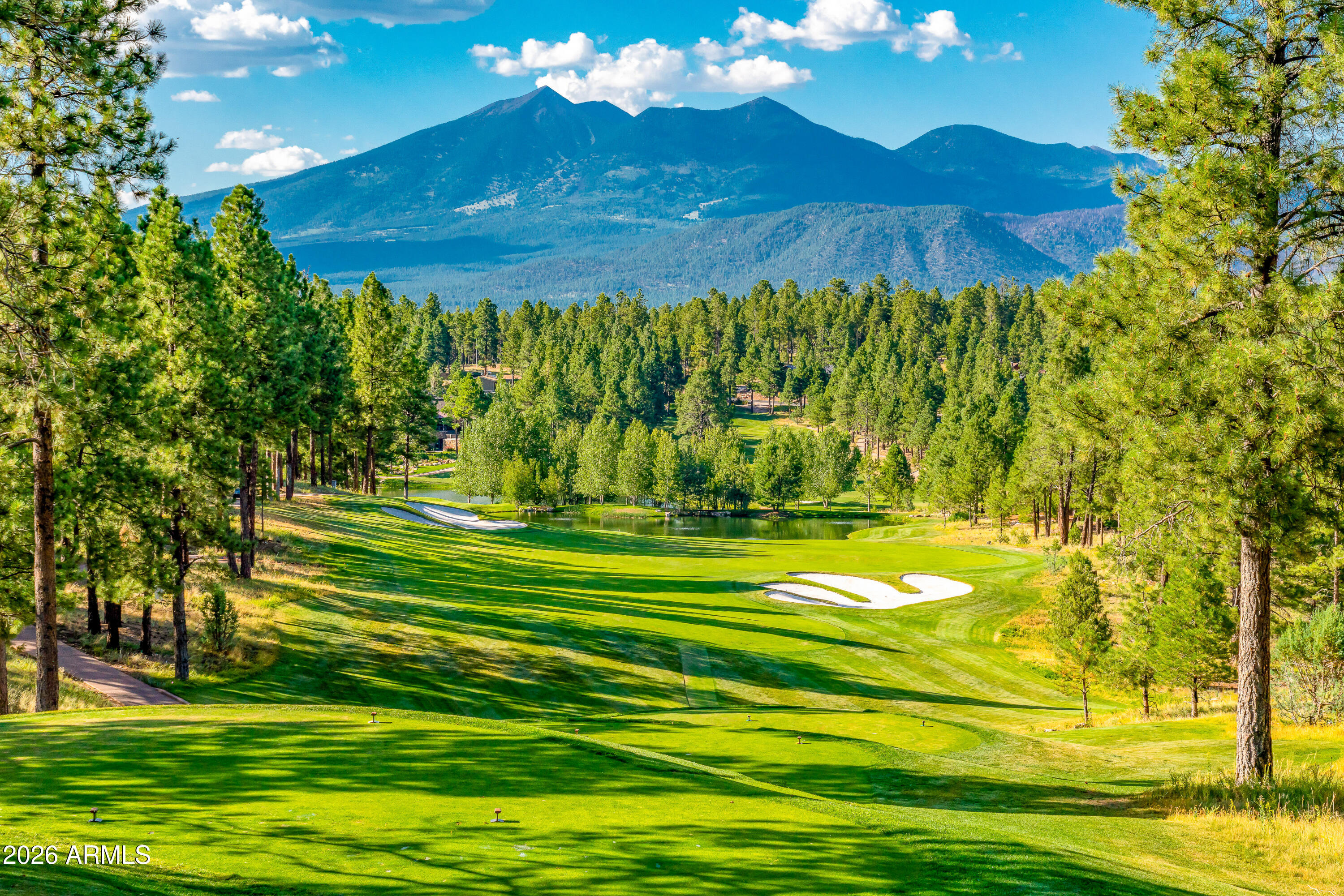 MOUNTAIN VISTA CONDOMINIUMS AT PINE CANYON - Residential
