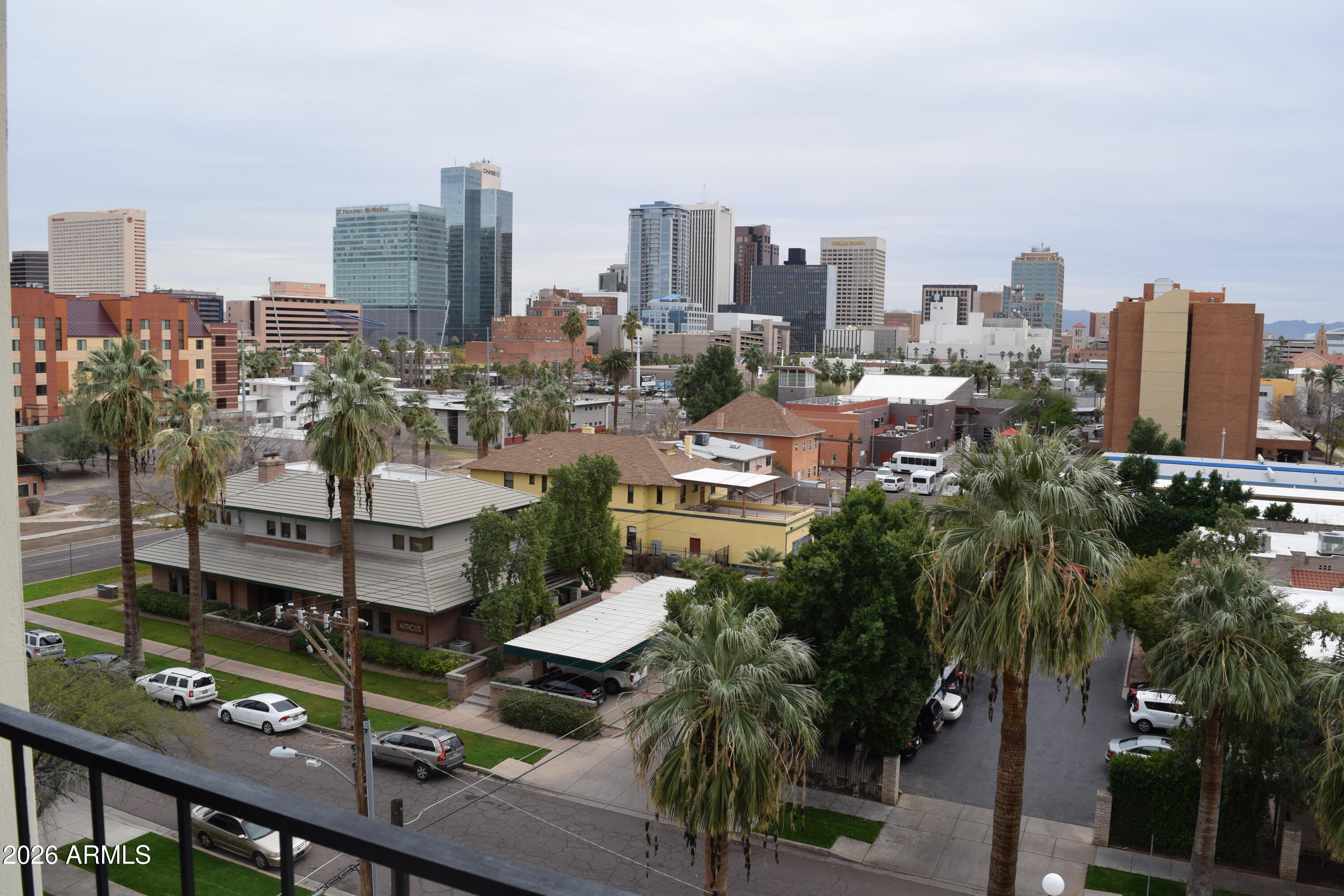 805 N 4TH Avenue 606