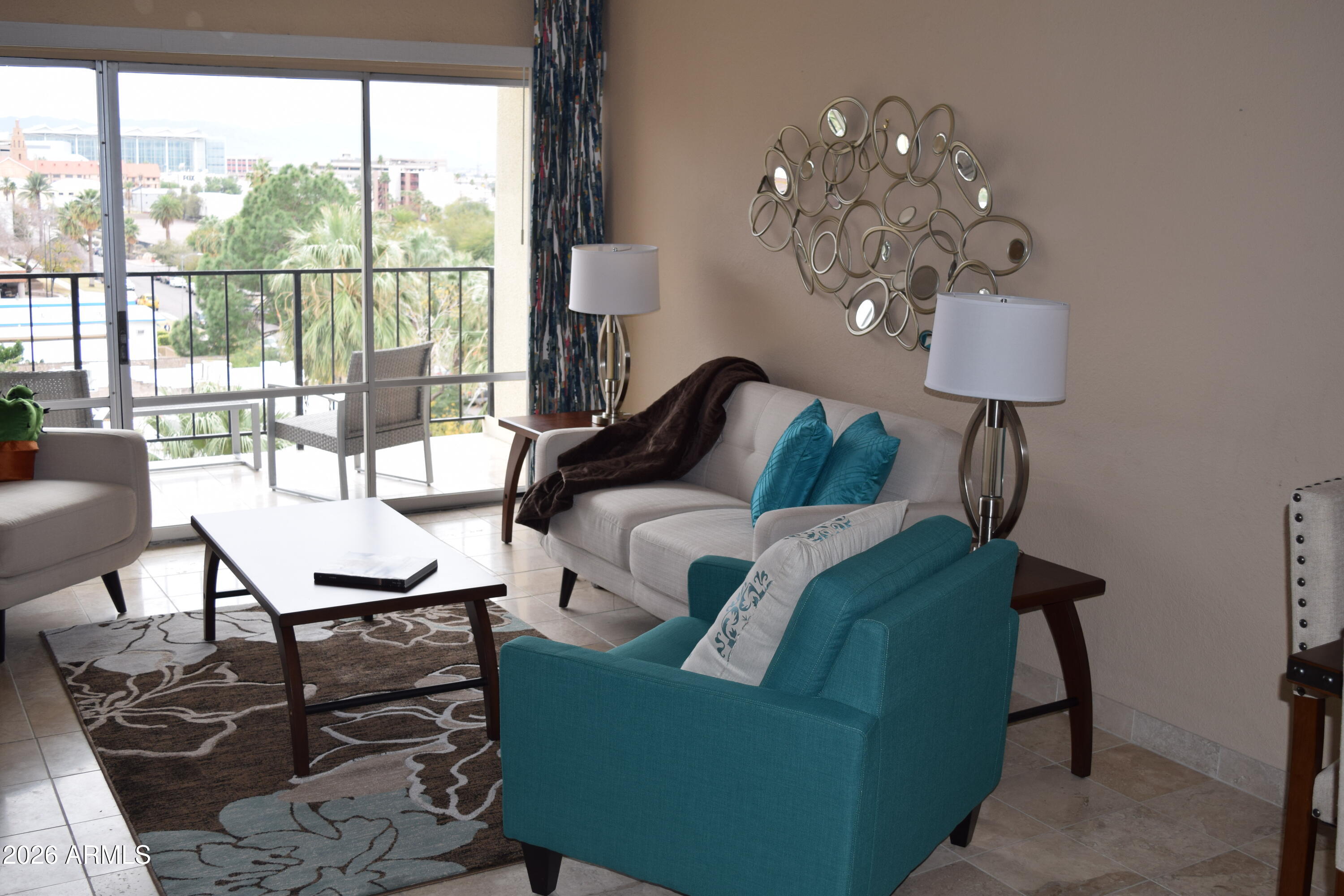 805 N 4TH Avenue 606