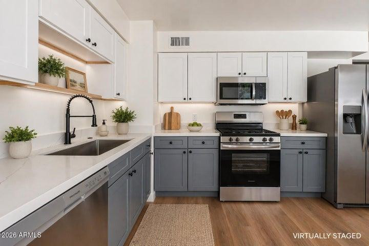 3020 E Yale Street Apt 1