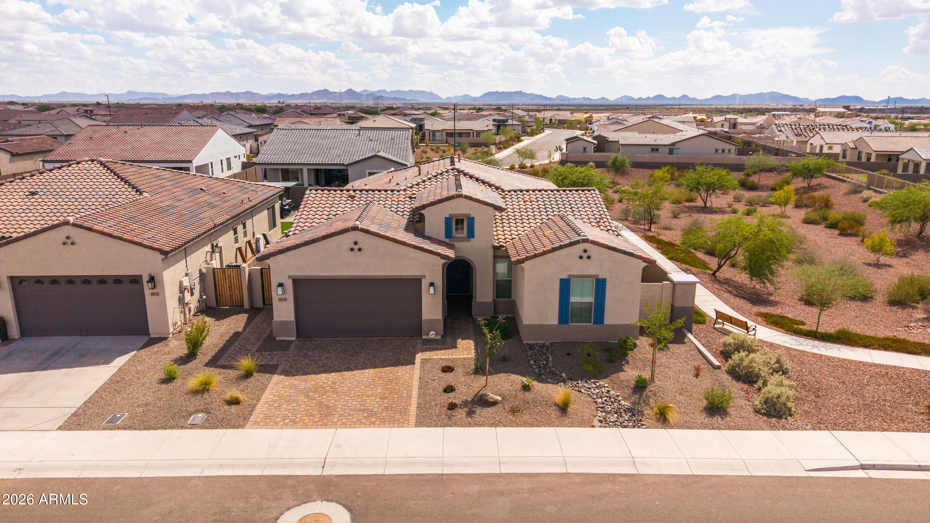 18157 W AMBERWOOD Drive