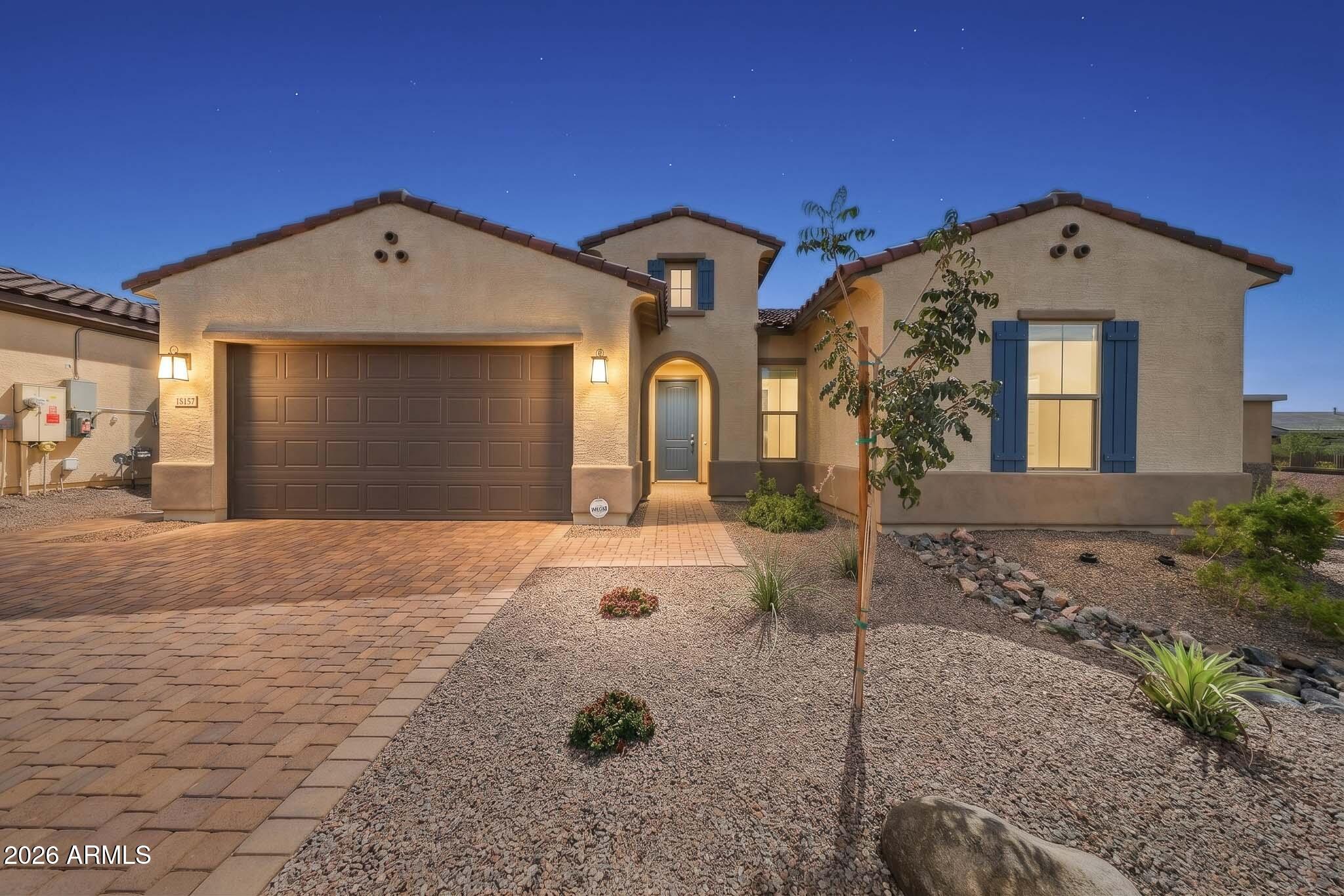 18157 W AMBERWOOD Drive