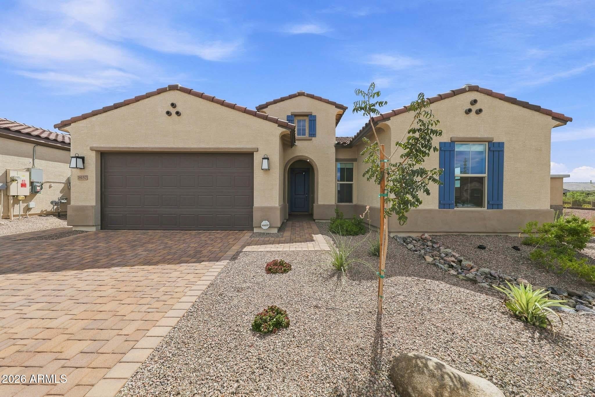 18157 W AMBERWOOD Drive