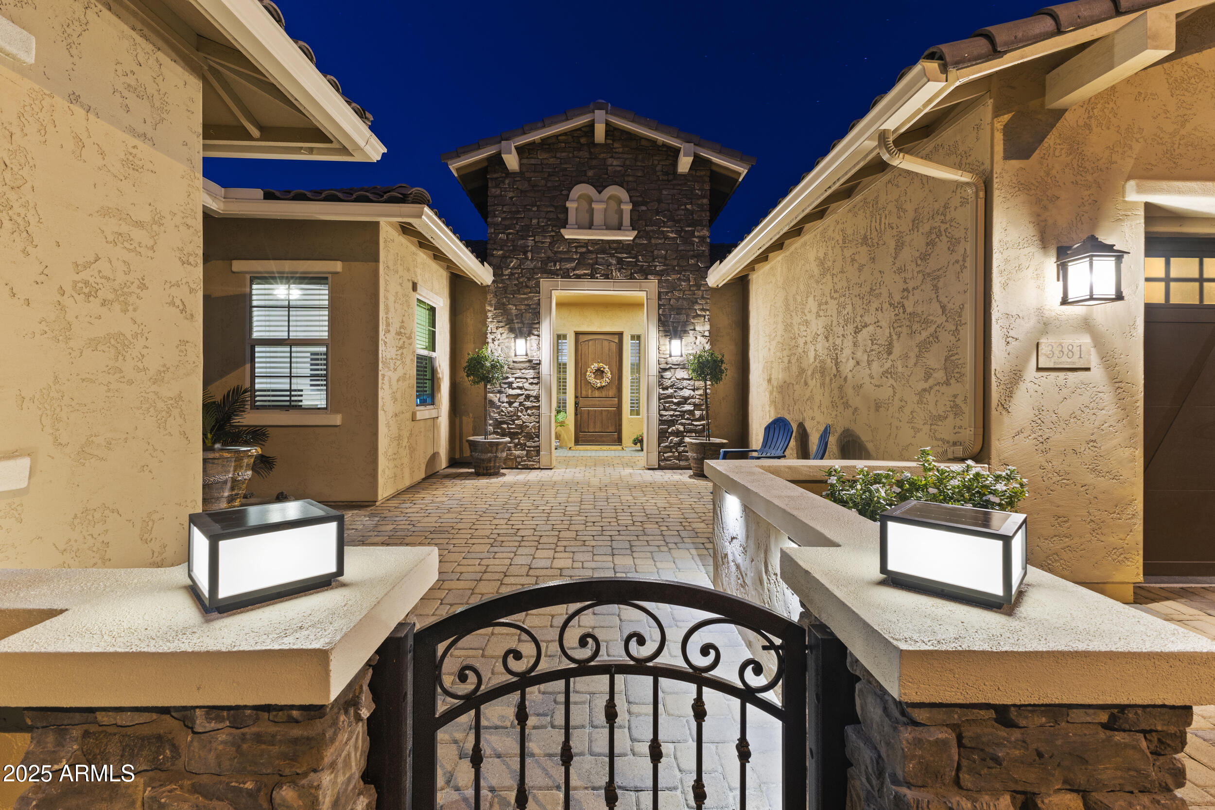 3381 E AZALEA Drive