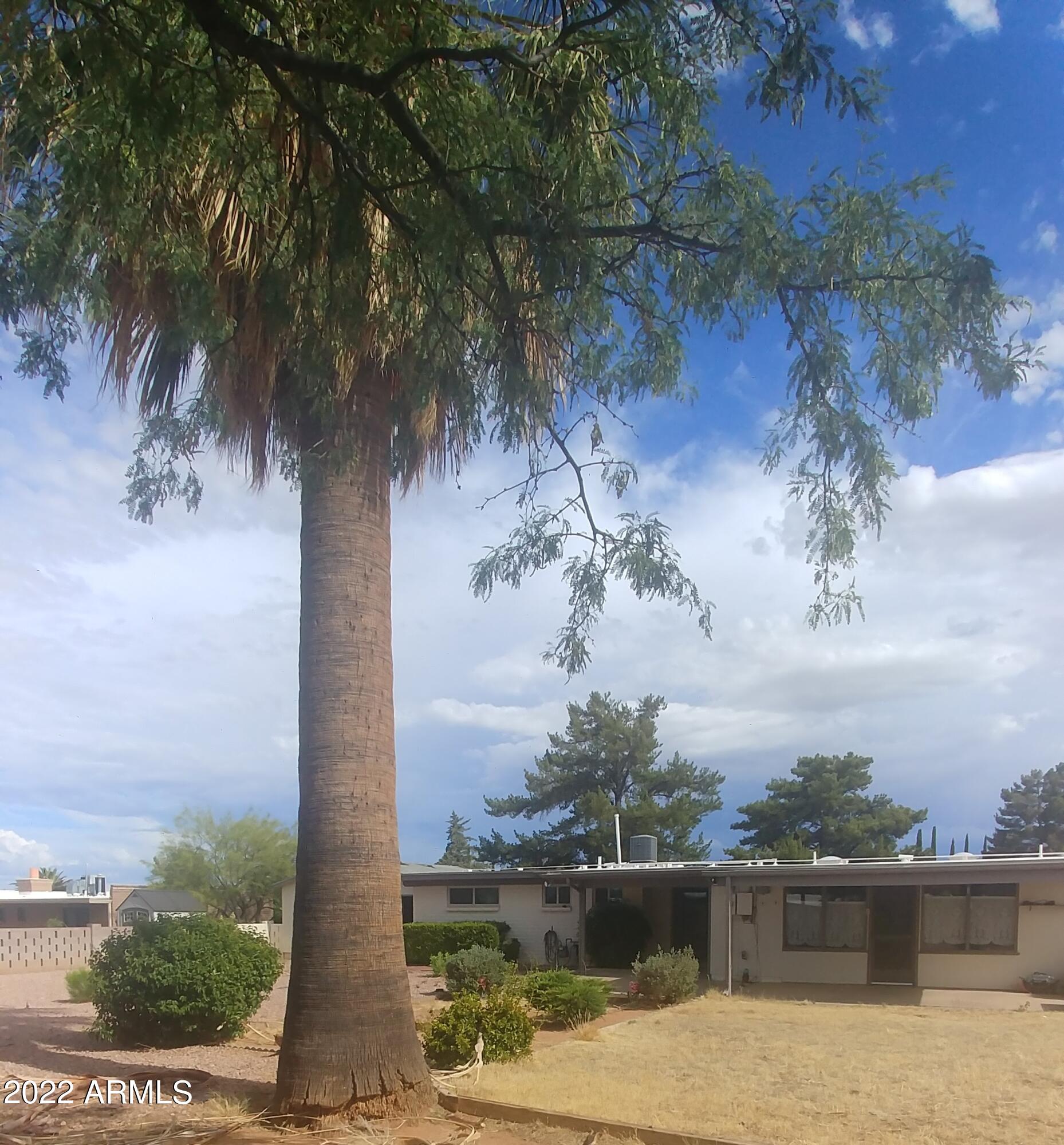 VILLAGE MEADOWS RANCH ESTATES - Residential