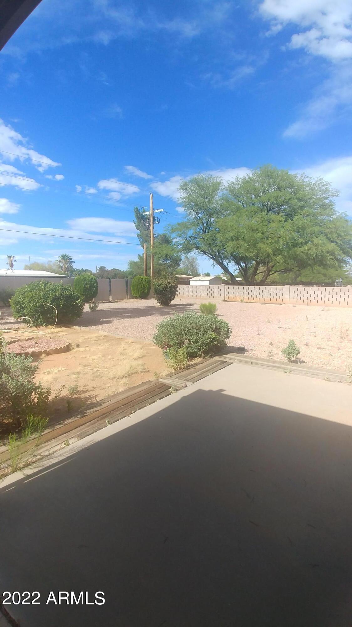 VILLAGE MEADOWS RANCH ESTATES - Residential