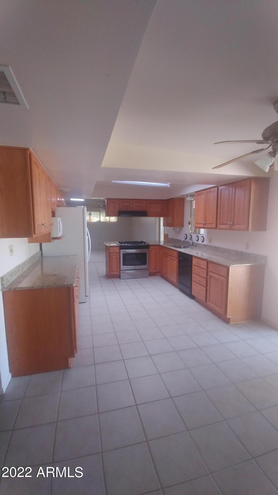 VILLAGE MEADOWS RANCH ESTATES - Residential