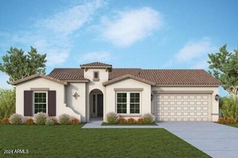 21601 W MARIPOSA Street Buckeye AZ 85396
