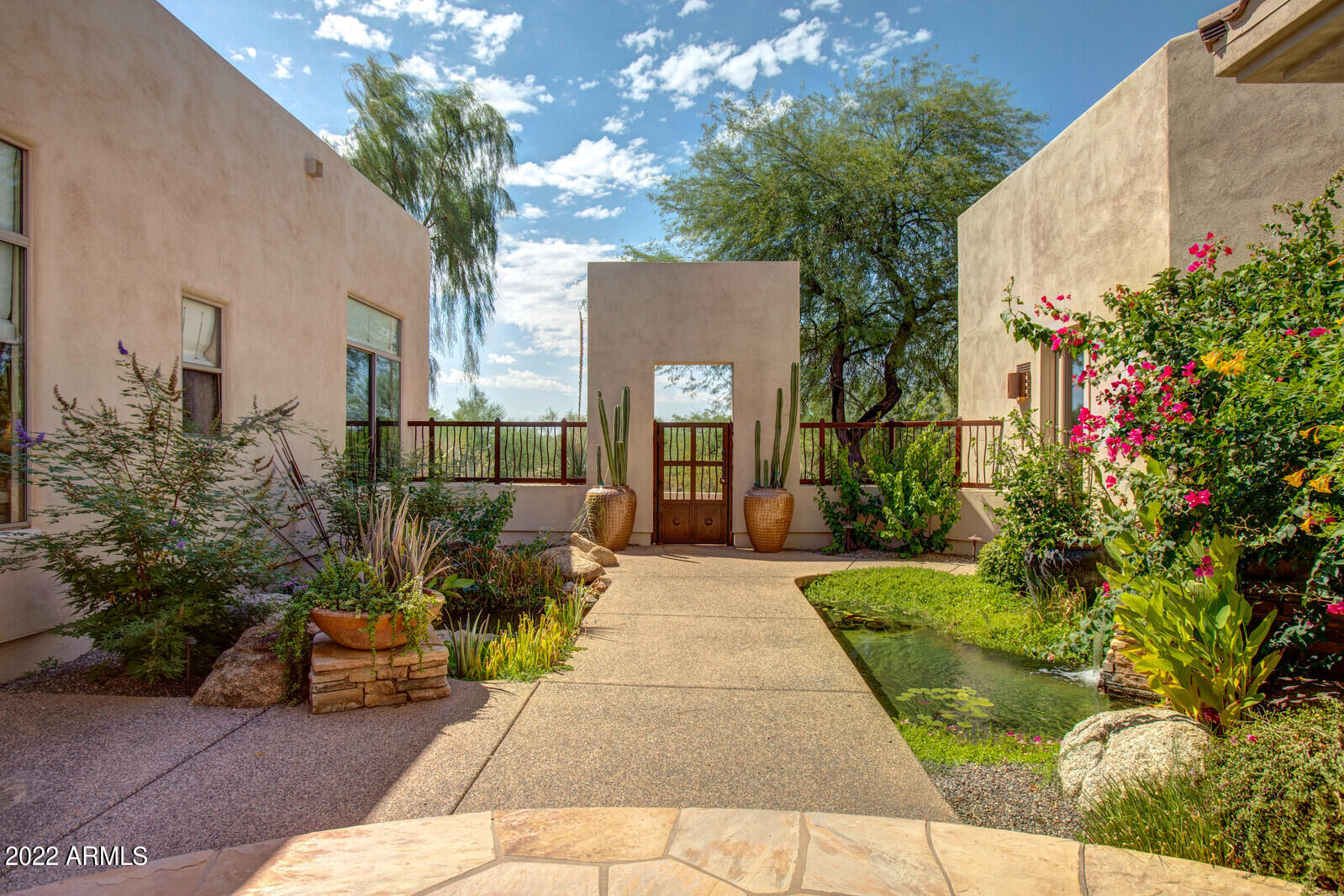 LOS GATOS - Residential