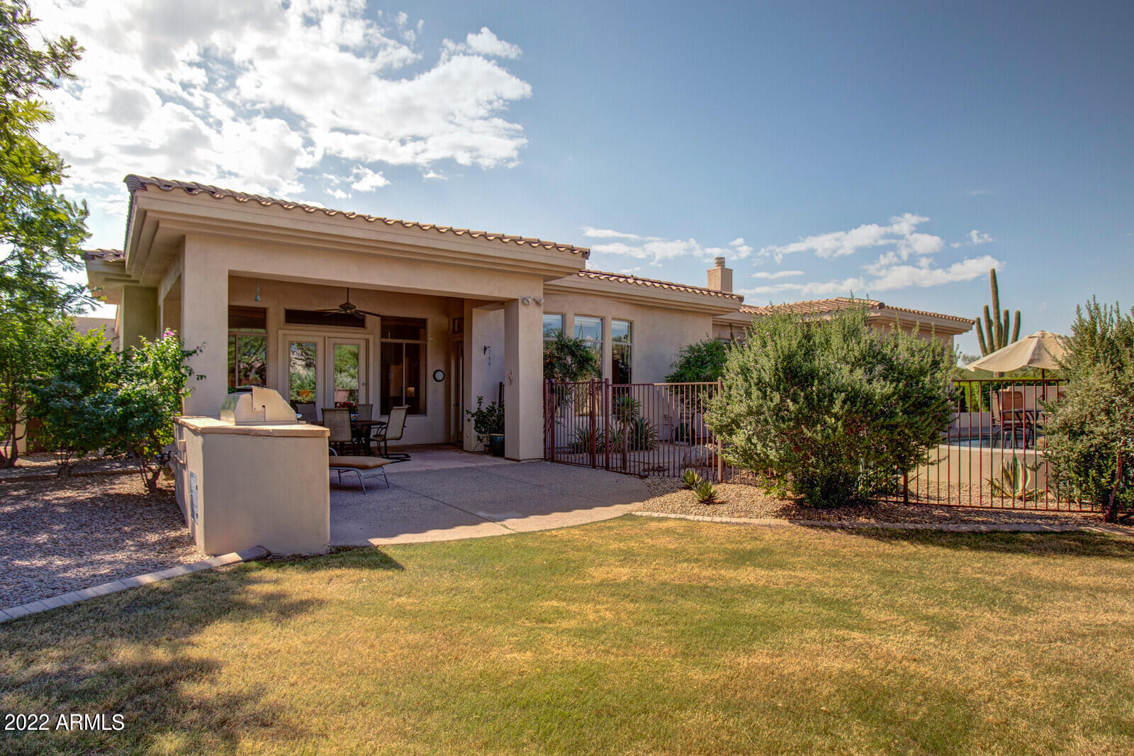 LOS GATOS - Residential