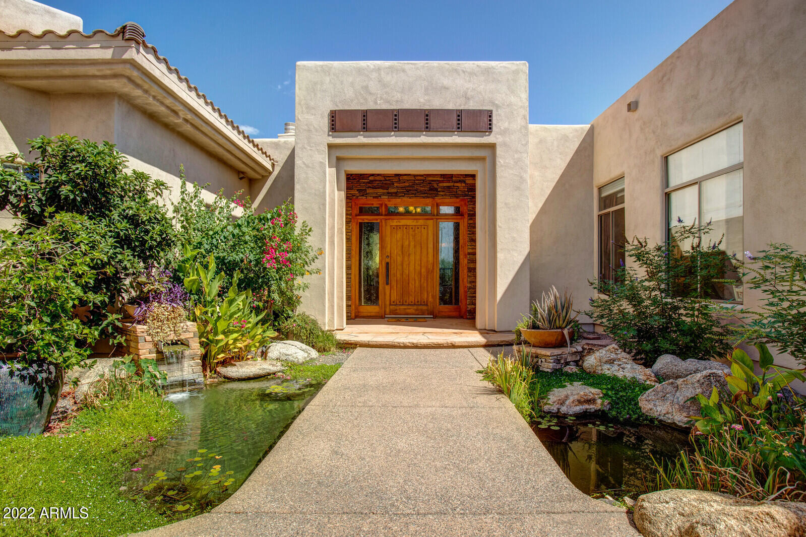 LOS GATOS - Residential