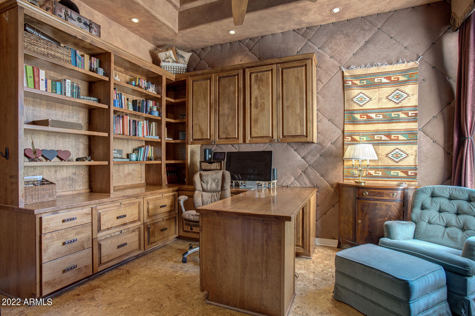 LOS GATOS - Residential
