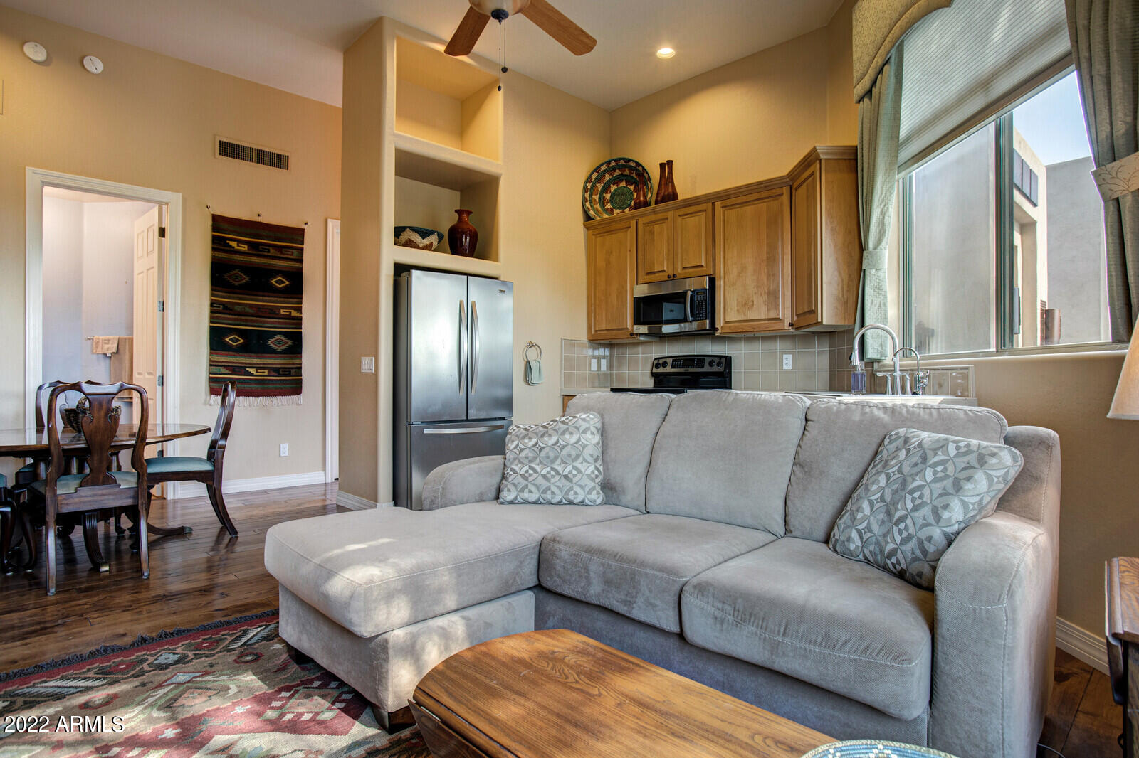 LOS GATOS - Residential