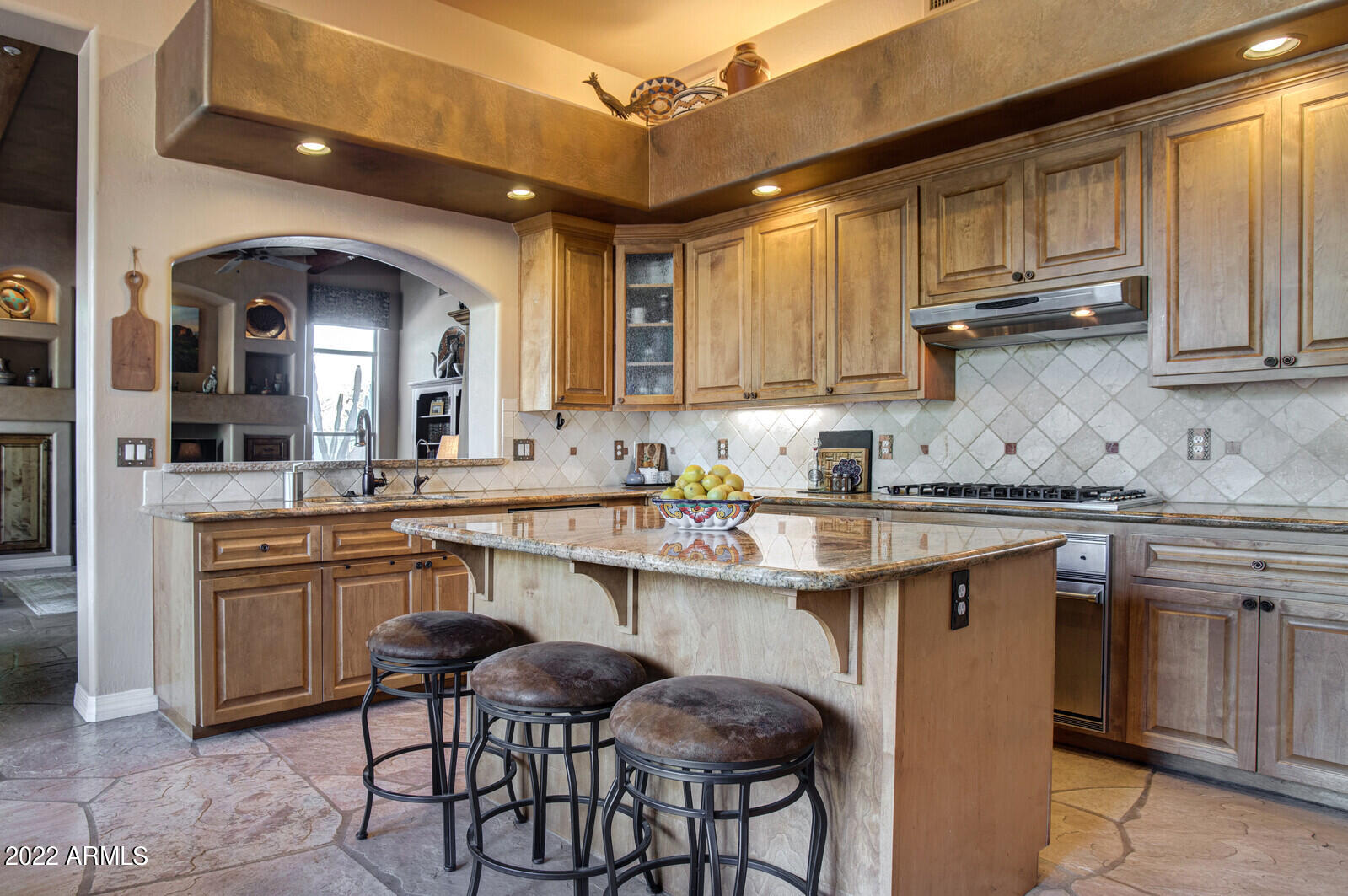 LOS GATOS - Residential