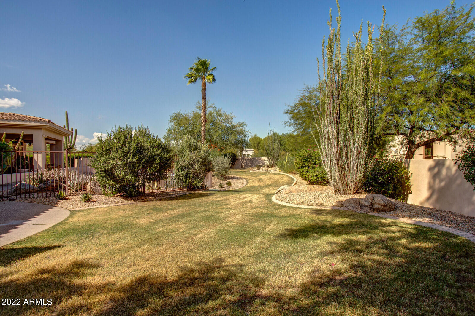 LOS GATOS - Residential