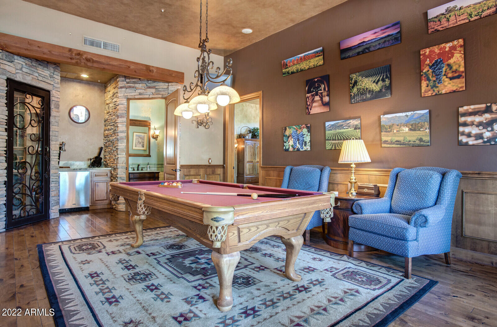LOS GATOS - Residential