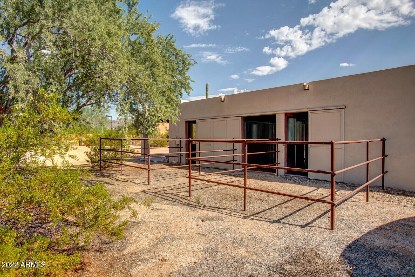 LOS GATOS - Residential