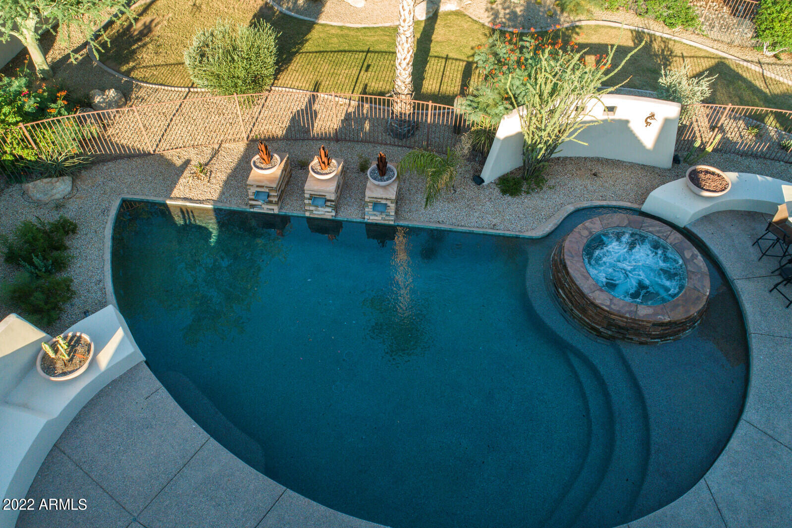 LOS GATOS - Residential