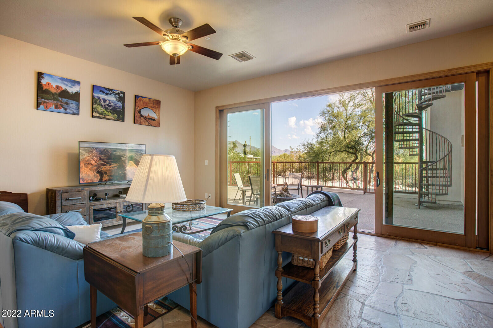 LOS GATOS - Residential