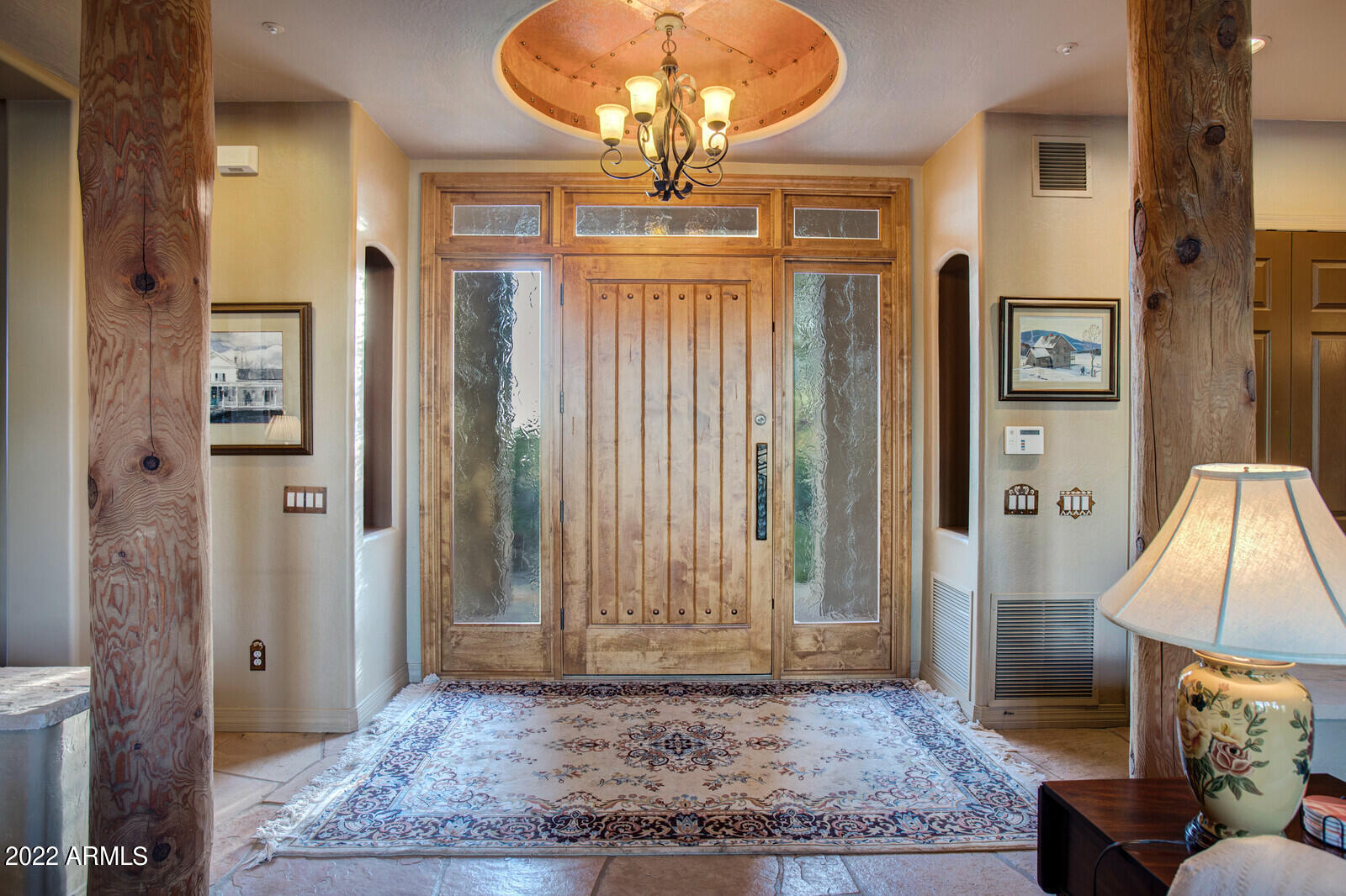 LOS GATOS - Residential