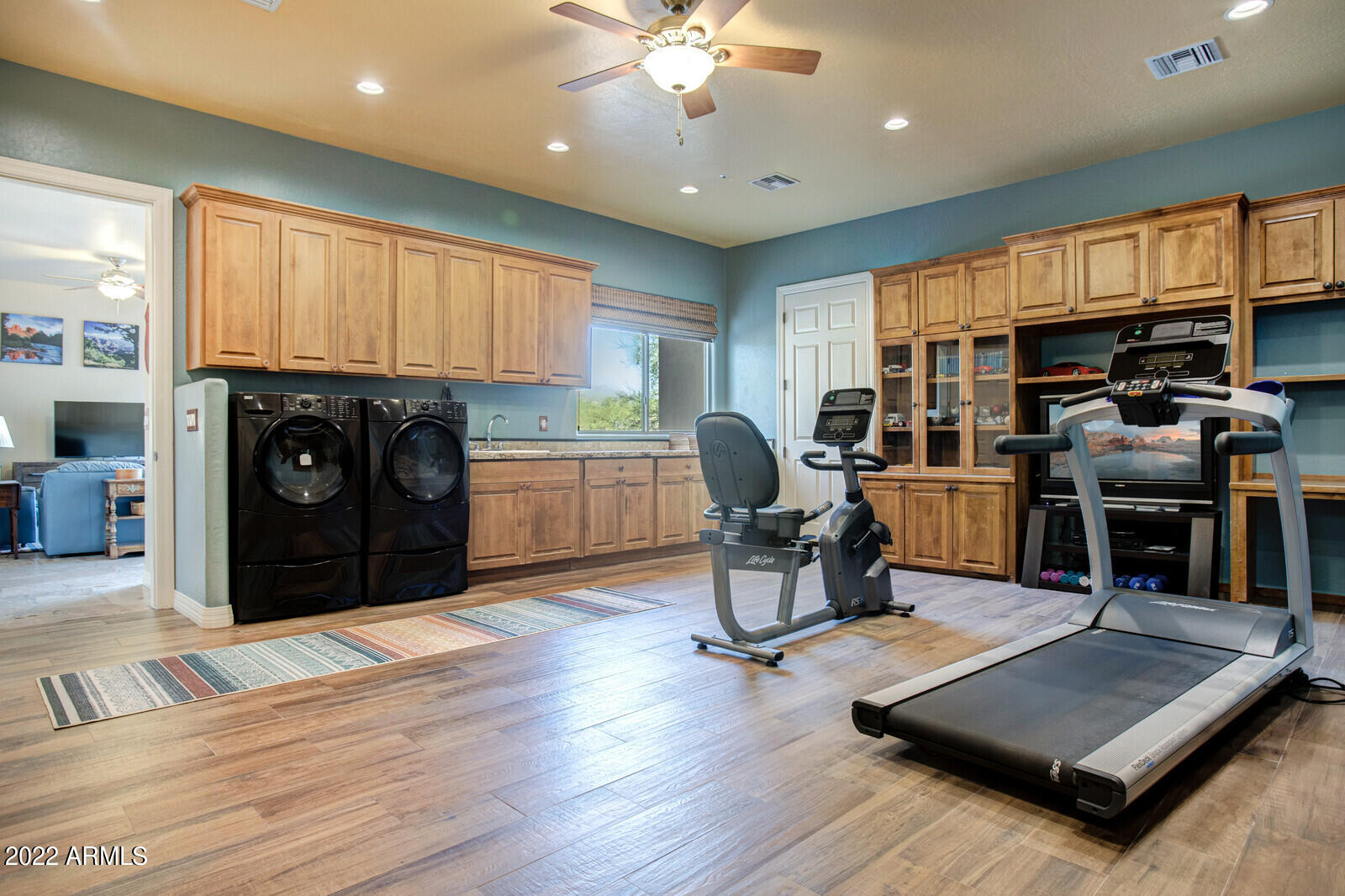 LOS GATOS - Residential
