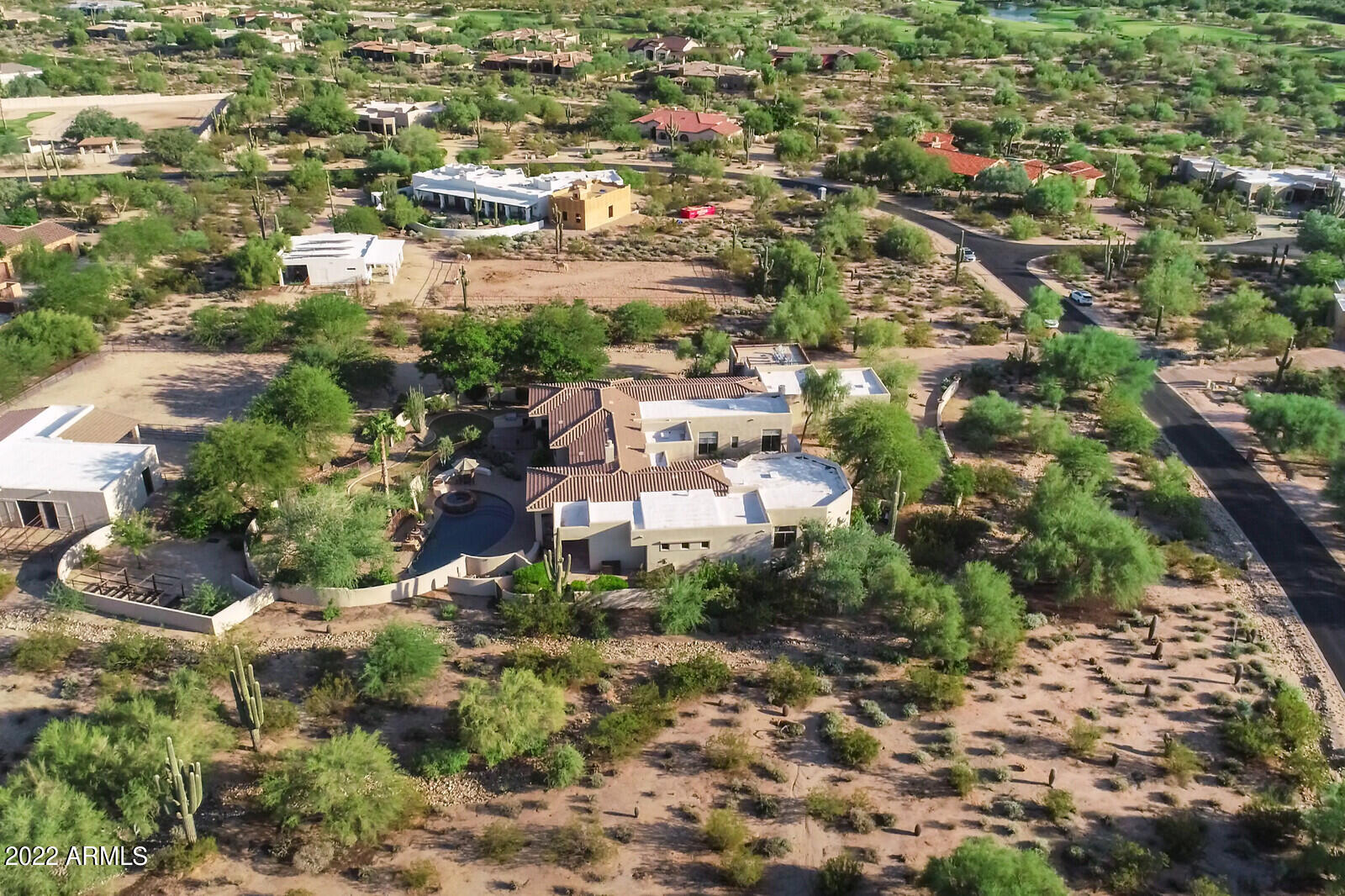 LOS GATOS - Residential